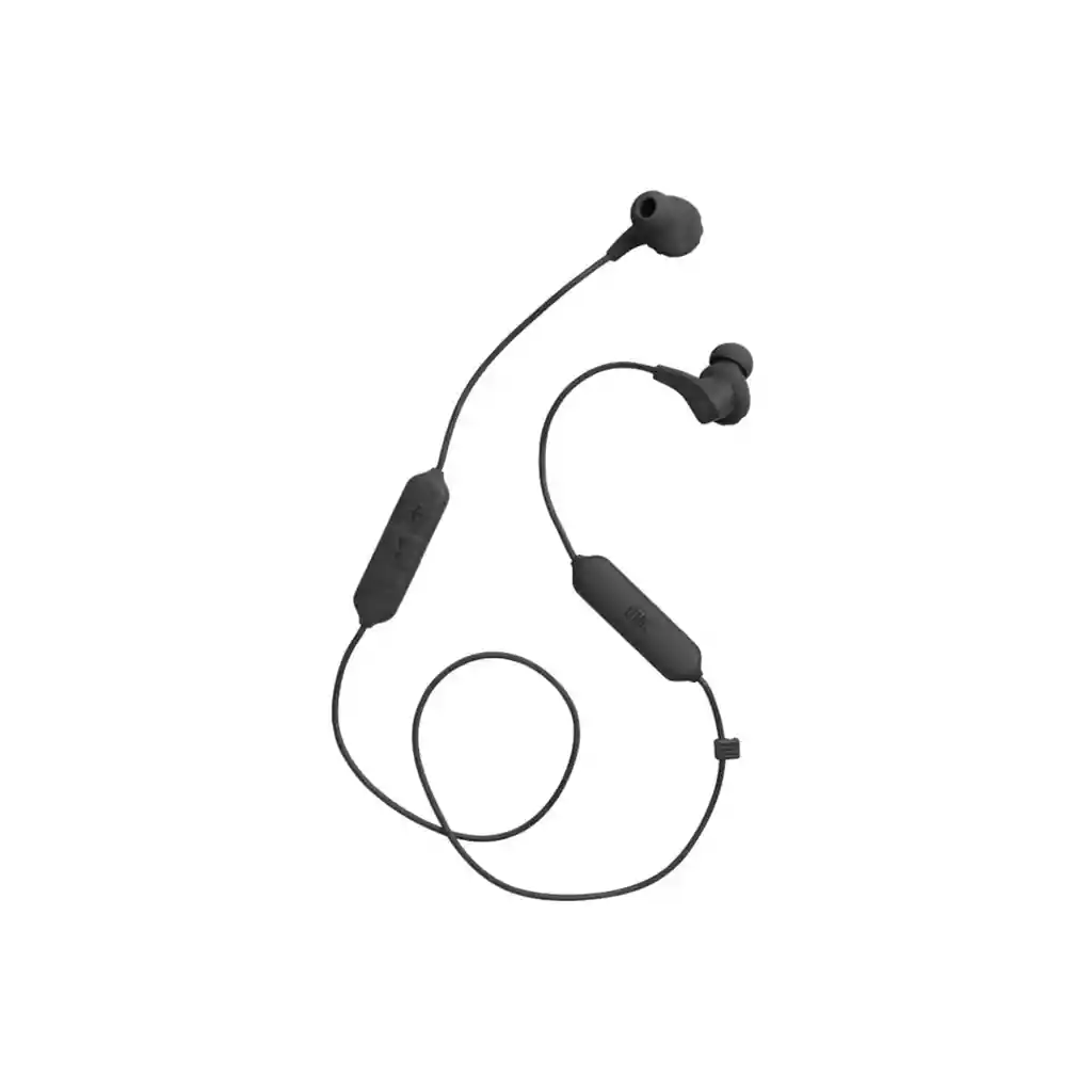 Audifonos Jbl Endurance Run2 Negro