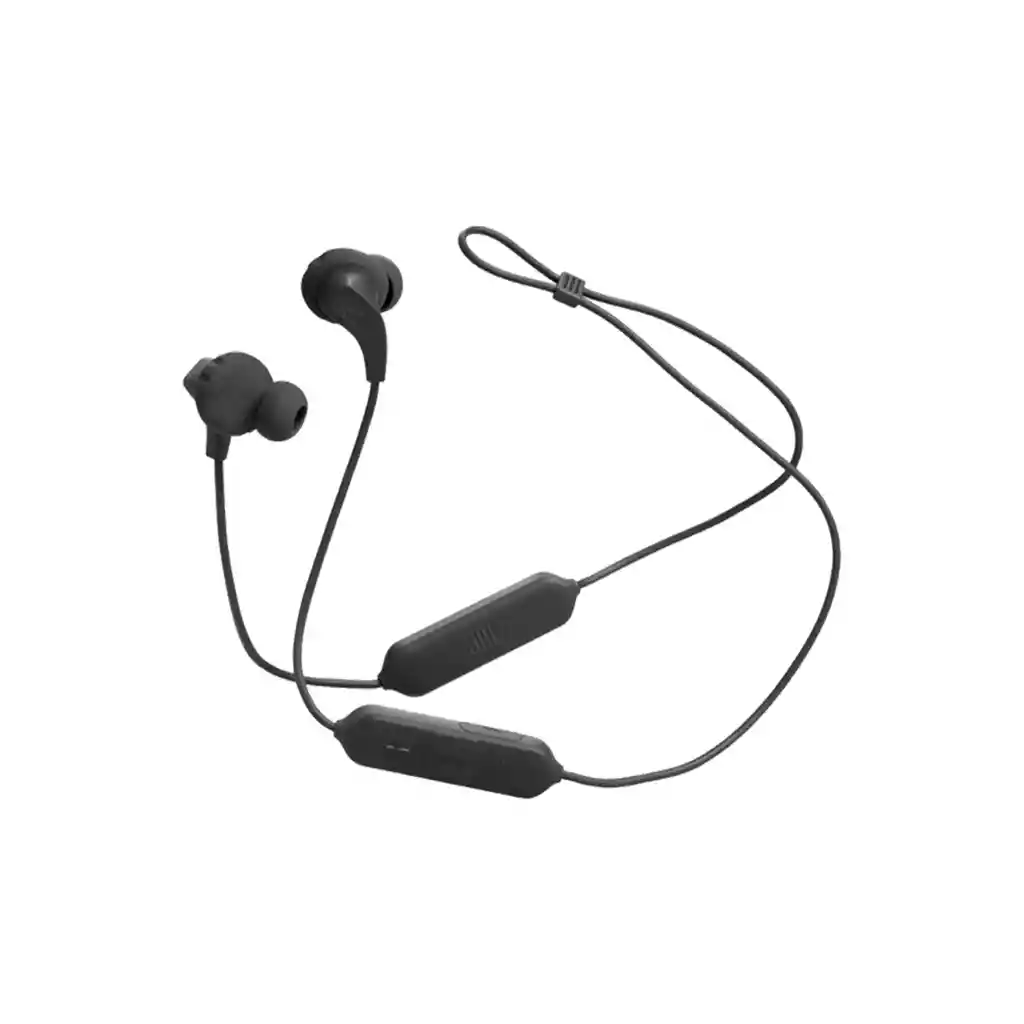 Audifonos Jbl Endurance Run2 Negro