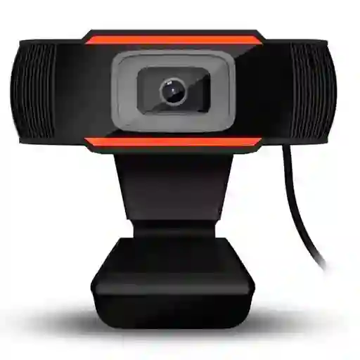 Camara Web 720p Usb