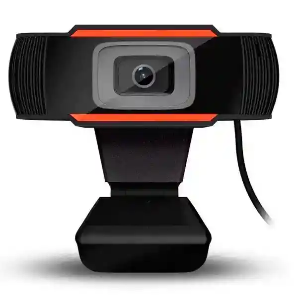 Camara Web 720p Usb