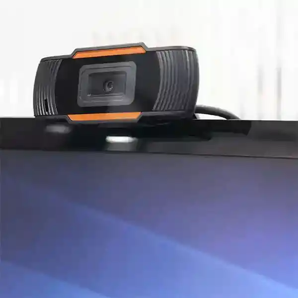 Camara Web 720p Usb