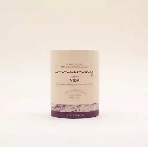 Chai Vida Energía | Vitalidad