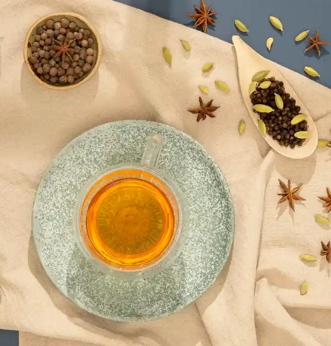 Chai Vida Energía | Vitalidad