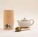 Infusión Cítrica Inspiro | Sistema Inmune · Mejorar La Respiración