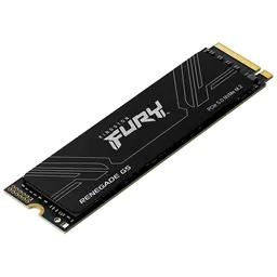 Unidad Sólida M.2 Kingston Fury Renegade G5 1tb 14.200/11.000mb/s