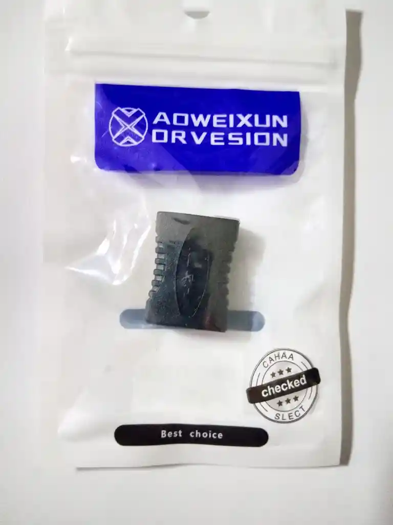 🔌 Adaptador Hdtv Hembra A Hembra – Acople Hdmi