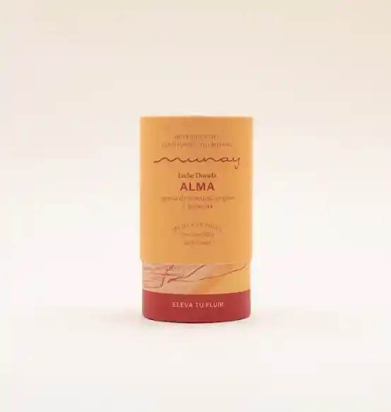 Leche Dorada Alma | Antiinflamatorio · Salud Ósea · Articulaciones
