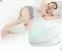 Almohada Ergonómica Apoyo Piernas Rodillas Ortopédico Memory