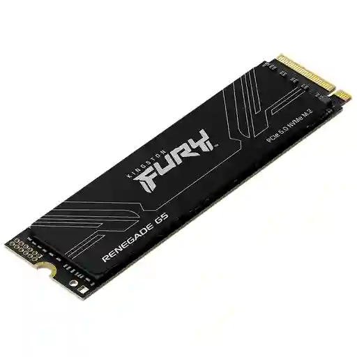 Unidad Sólida M.2 Kingston Fury Renegade G5 2tb 14.700/14.000mb/s