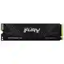 Unidad Sólida M.2 Kingston Fury Renegade G5 2tb 14.700/14.000mb/s