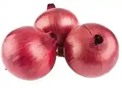 Cebolla Roja