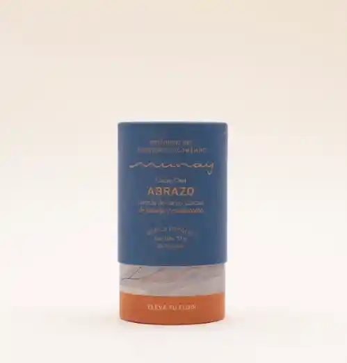 Abrazo Infusión De Cacao • Polvo | Amor Propio · Buen Ánimo 70gr