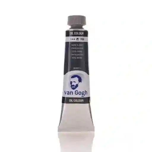 Oleo Van Gogh 40ml Serie 2 708 Gris Payne