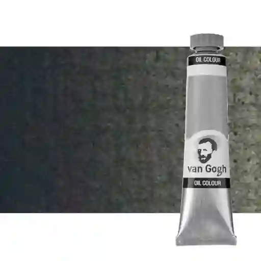 Oleo Van Gogh 20ml Serie 2 708 Gris Payne