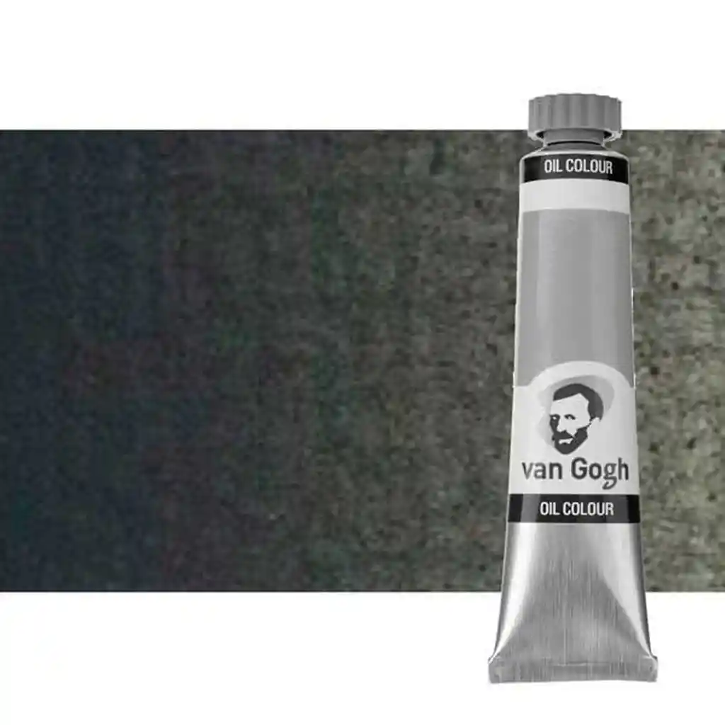 Oleo Van Gogh 20ml Serie 2 708 Gris Payne