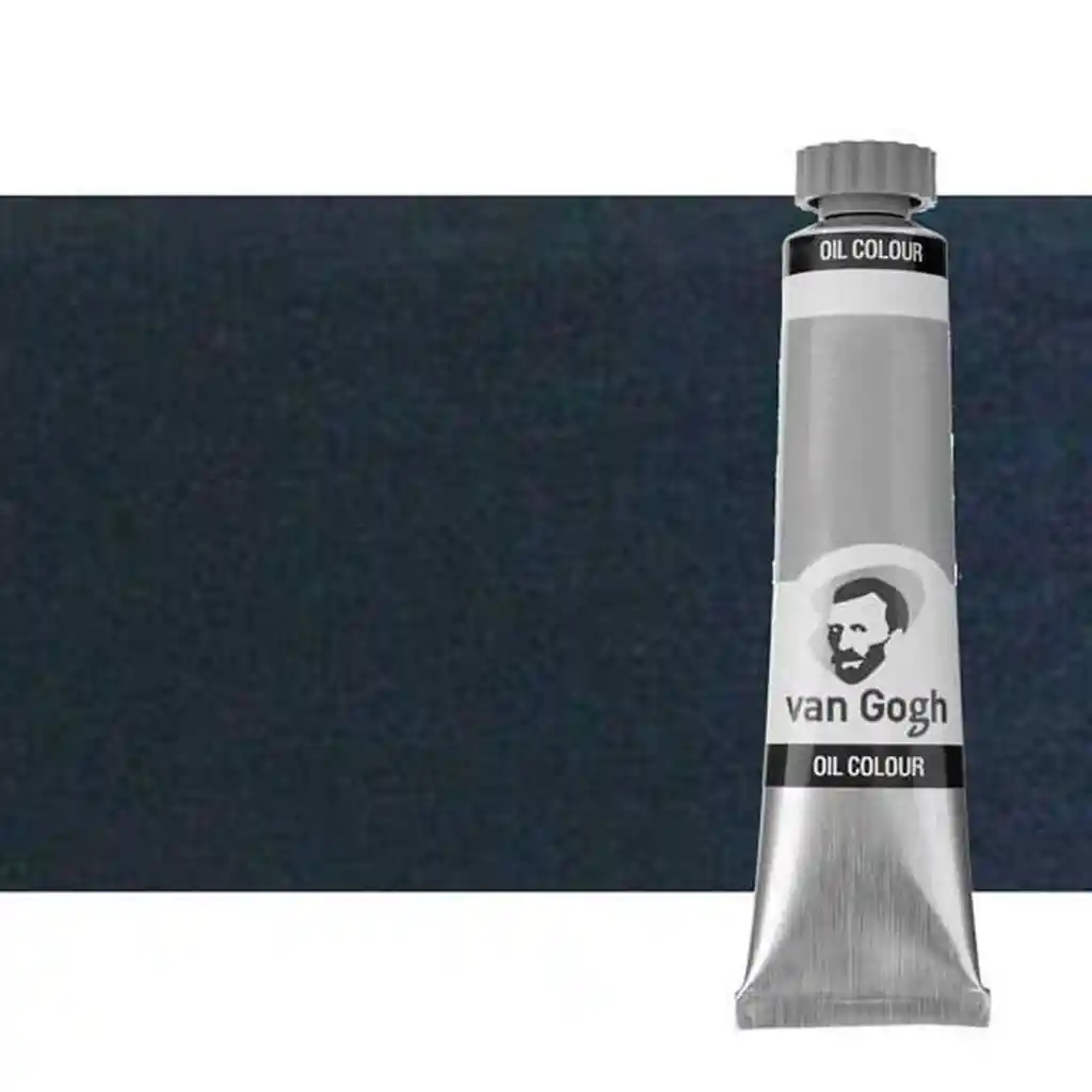 Oleo Van Gogh 20ml Serie 1 508 Azul Prusia