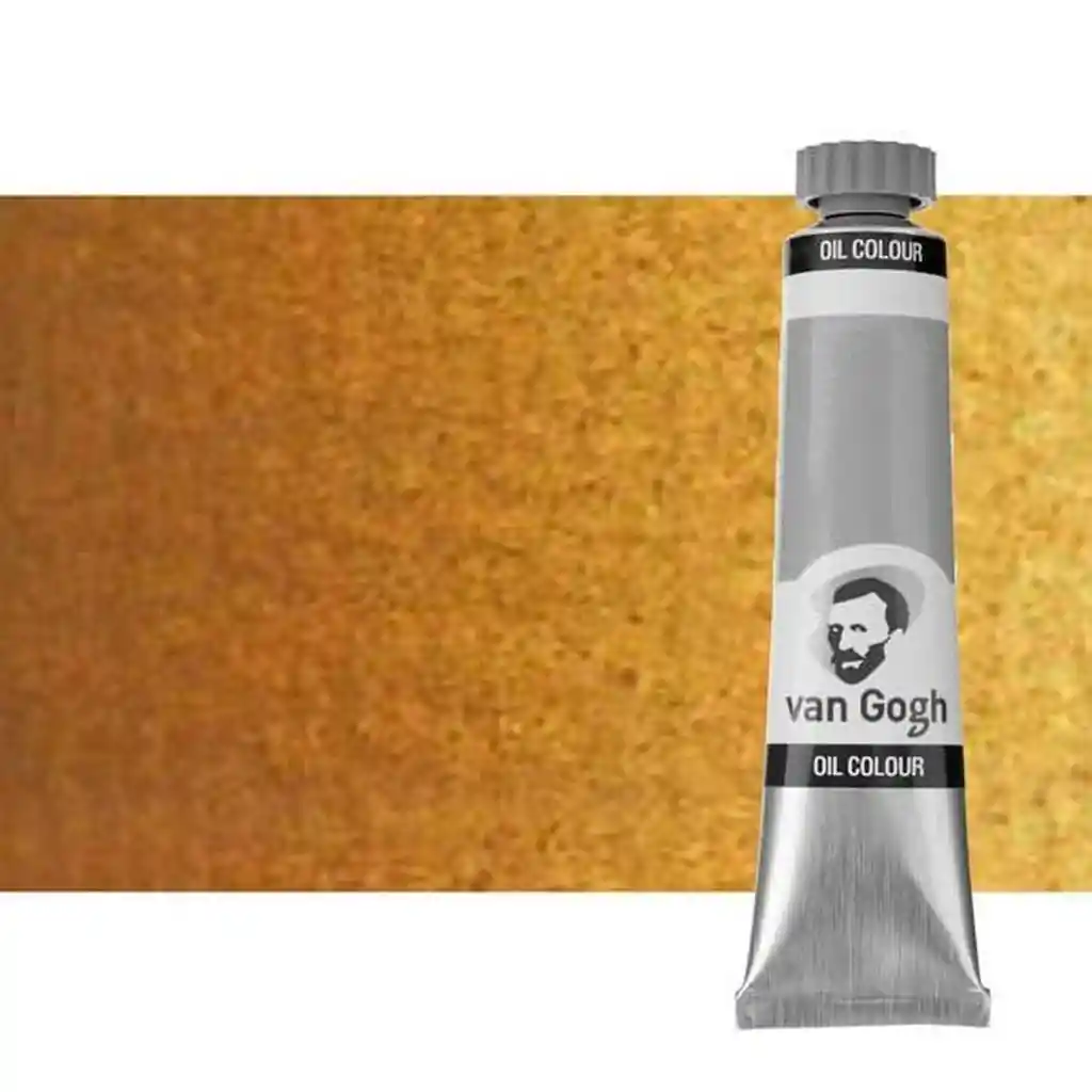 Oleo Van Gogh 20ml Serie 1 234 Tierra Siena Natural