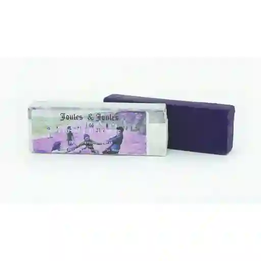 Barras Oleo Joules & Joules Serie 2 - Transparente - Cubriente Moderado Violeta Ultramar 80 Ml