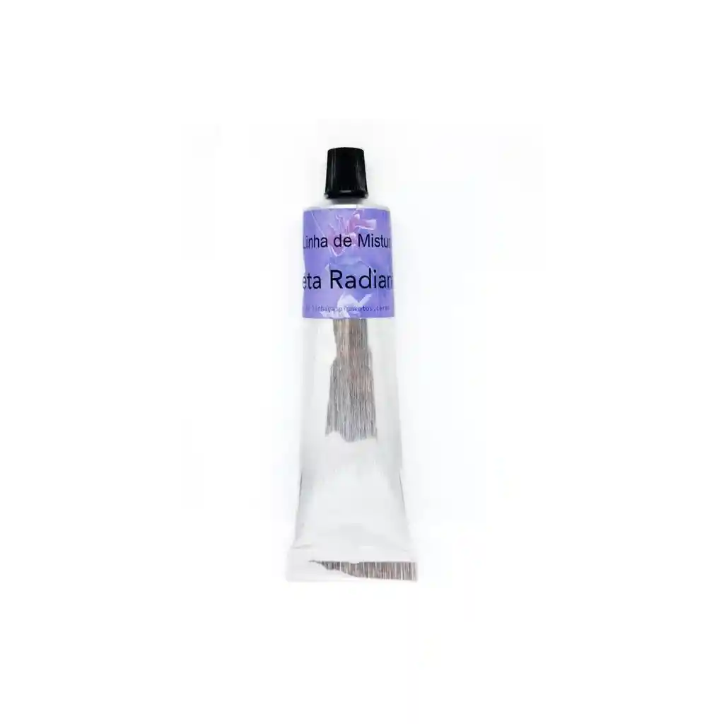 Oleo Joules & Joules Serie 2 - Semiopaco - Cubriente Moderado Violeta Radiante 37 Ml