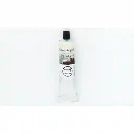 Oleo Joules & Joules Serie 2 - Brillante - Semitrasparente - Cubriente Moderado Perla 37 Ml