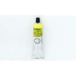 Oleo Joules & Joules Serie 2 - Fluorescente - Transparente - Cubriente Bajo Amarillo Fluorescente 37 Ml