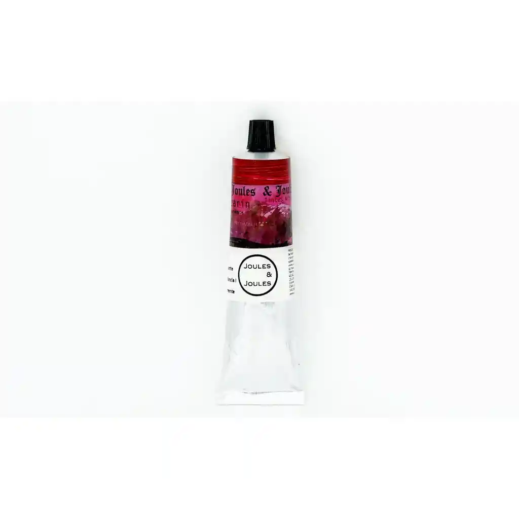 Oleo Joules & Joules Serie 3 - Casi Magenta - Intenso - Cubriente Moderado Alizarin Permanente 37 Ml