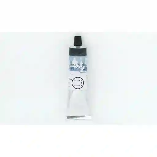 Oleo Joules & Joules Serie 2 - Transparente - Cubriente Bajo Gris Profundo 100 Ml
