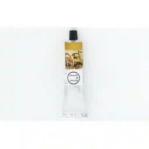 Oleo Joules & Joules Serie 2 - Perlado Muy Brillante - Calido - Luminoso - Semitransparente - Cubriente Moderado Oro Perla 100 Ml