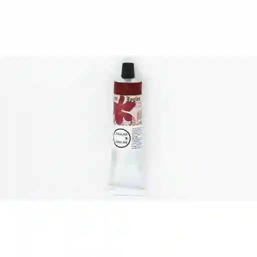 Oleo Joules & Joules Serie 2 - Intenso - Transparente - Cubriente Moderado Carmín Permanente 100 Ml