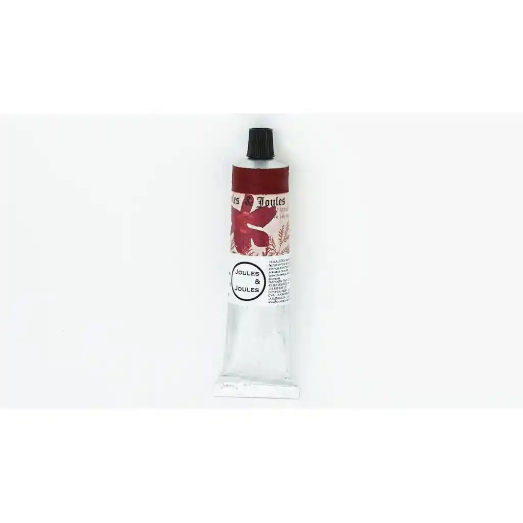 Oleo Joules & Joules Serie 2 - Intenso - Transparente - Cubriente Moderado Carmín Permanente 100 Ml