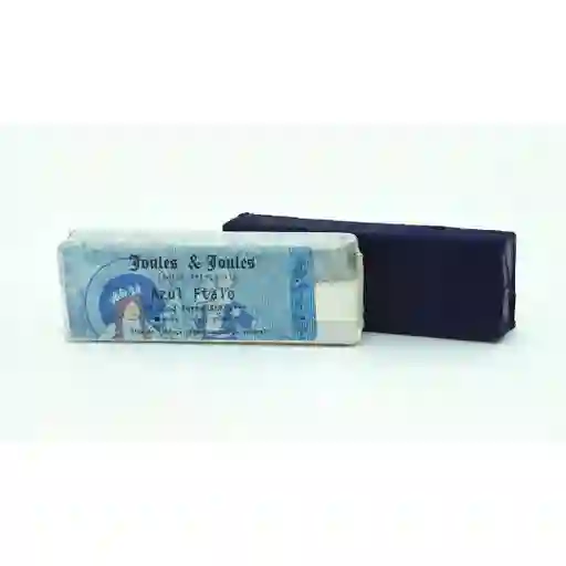 Barras Oleo Joules & Joules Serie 2 - Oscuro - Brillante - Intenso - Transparente - Cubriente Moderado Azul Ftalocianina 80 Ml