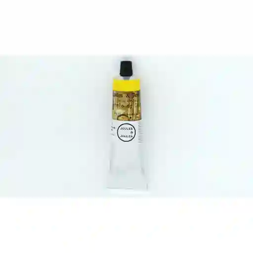 Oleo Joules & Joules Serie 2- Brillante - Opaco - Cubriente Alto Amarillo De Cadmio 37 Ml