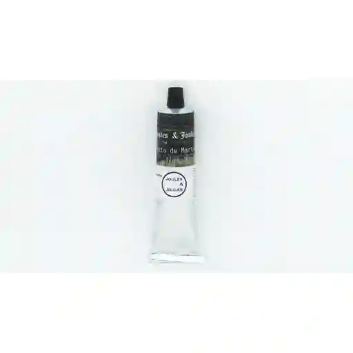 Oleo Joules & Joules Serie 1 - Mate - Opaco - Cubriente Alto Negro De Marte 37 Ml