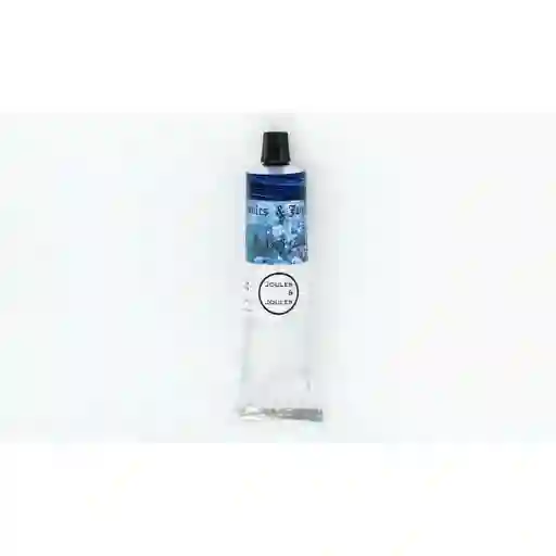 Oleo Joules & Joules Serie 4 - Transparente - Brillante - Opaco - Cubriente Alto Azul Cobalto Teal 37 Ml