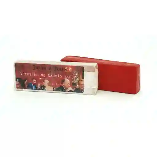 Barras Oleo Joules & Joules Serie 3 - Oscuro - Intenso - Opaco - Cubriente Alto Rojo De Cadmio Oscuro 80 Ml
