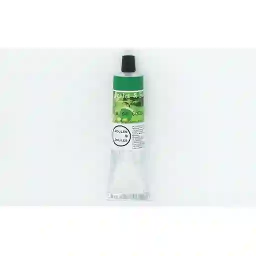 Oleo Joules & Joules Serie 4 - Brillante - Semiopaco - Cubriente Alto Verde De Cobalto 100 Ml