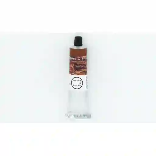 Oleo Joules & Joules Serie 2 - Terroso - Opaco - Cubriente Alto Tierra De Sombra Natural 100 Ml