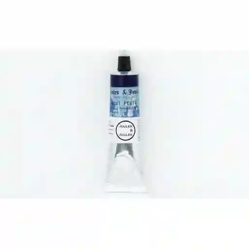 Oleo Joules & Joules Serie 2 - Brillante - Intenso - Transparente - Cubriente Moderado Azul Ftalo 100 Ml
