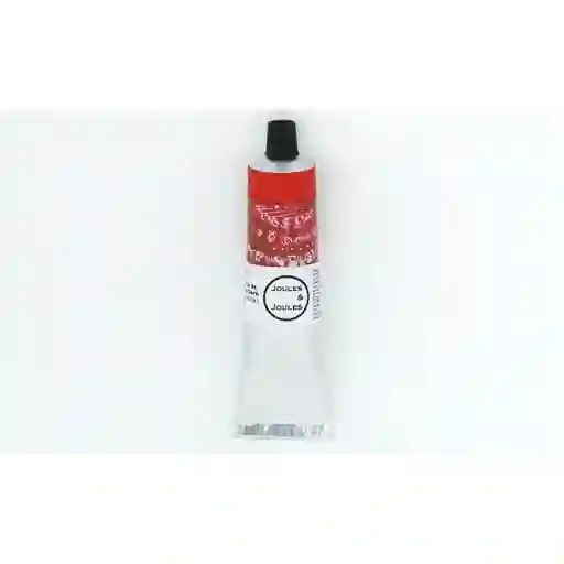 Oleo Joules & Joules Serie 4 - Anaranjado Claro - Opaco - Cubriente Alto Rojo De Cadmio Claro 100 Ml