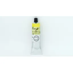 Oleo Joules & Joules Serie 2- Brillante - Opaco - Cubriente Alto Amarillo De Cadmio Limón 100 Ml