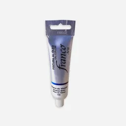 Oleo Franco Arte Oleo Blanco 100 140 Ml