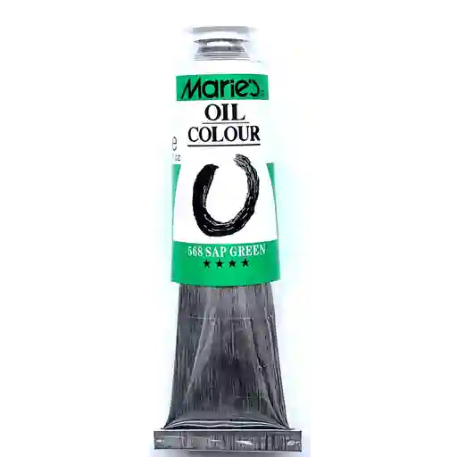Oleo Maries 568 Green Sap 50 Ml