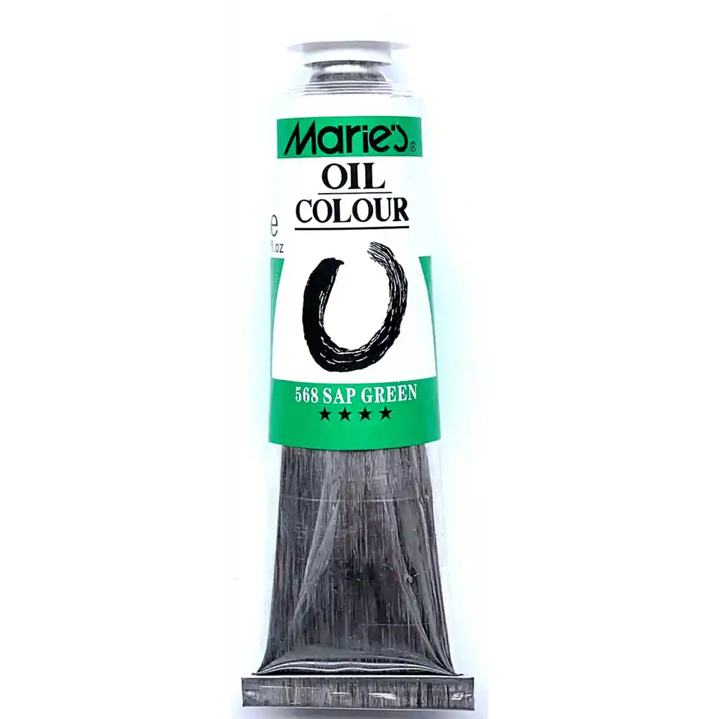 Oleo Maries 568 Green Sap 50 Ml