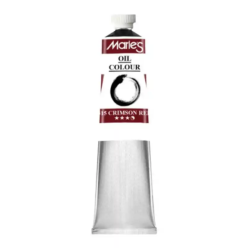 Oleo Maries 315 Crimson Red 50 Ml
