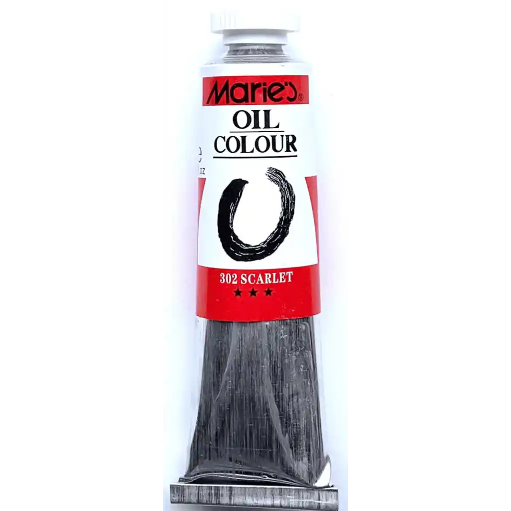 Oleo Maries Oleo Scarlet 50 Ml