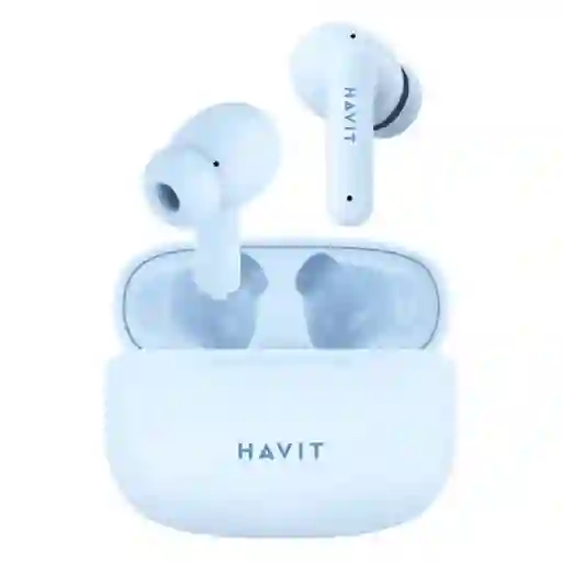 Audífonos Havit Tw925