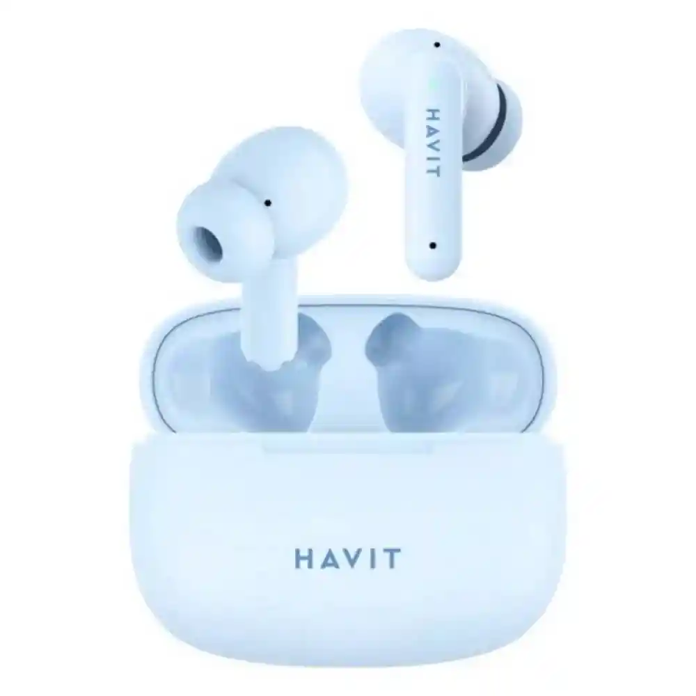 Audífonos Havit Tw925