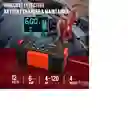 Iniciadoe De Batería