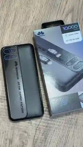 Power Bank P15