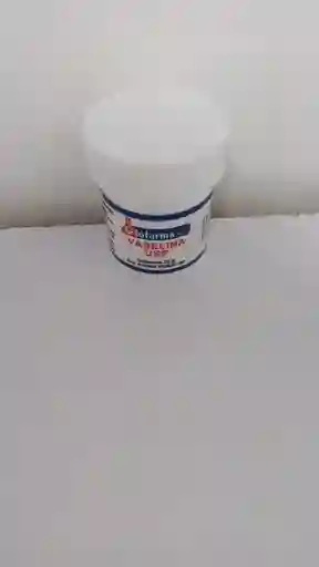 Vaselina 25 Gr